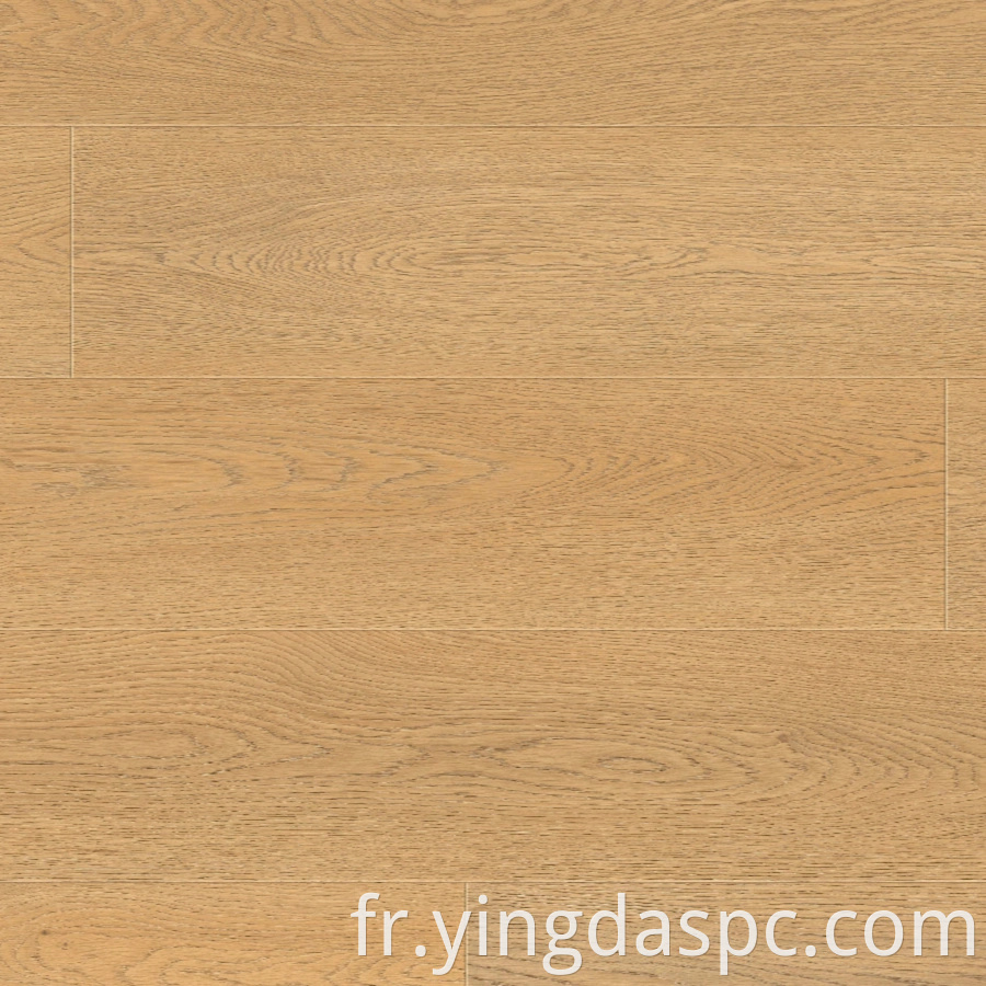 Planches de sol en vinyle de luxe PVC LVT LVP Planches en vinyle pour décoration pour la maison